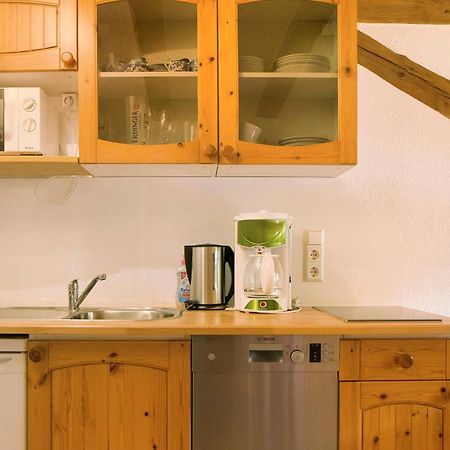 Gaestehaus Maria Brinkhus Schonach im Schwarzwald Екстериор снимка