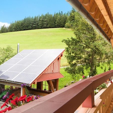 Gaestehaus Maria Brinkhus Schonach im Schwarzwald Екстериор снимка