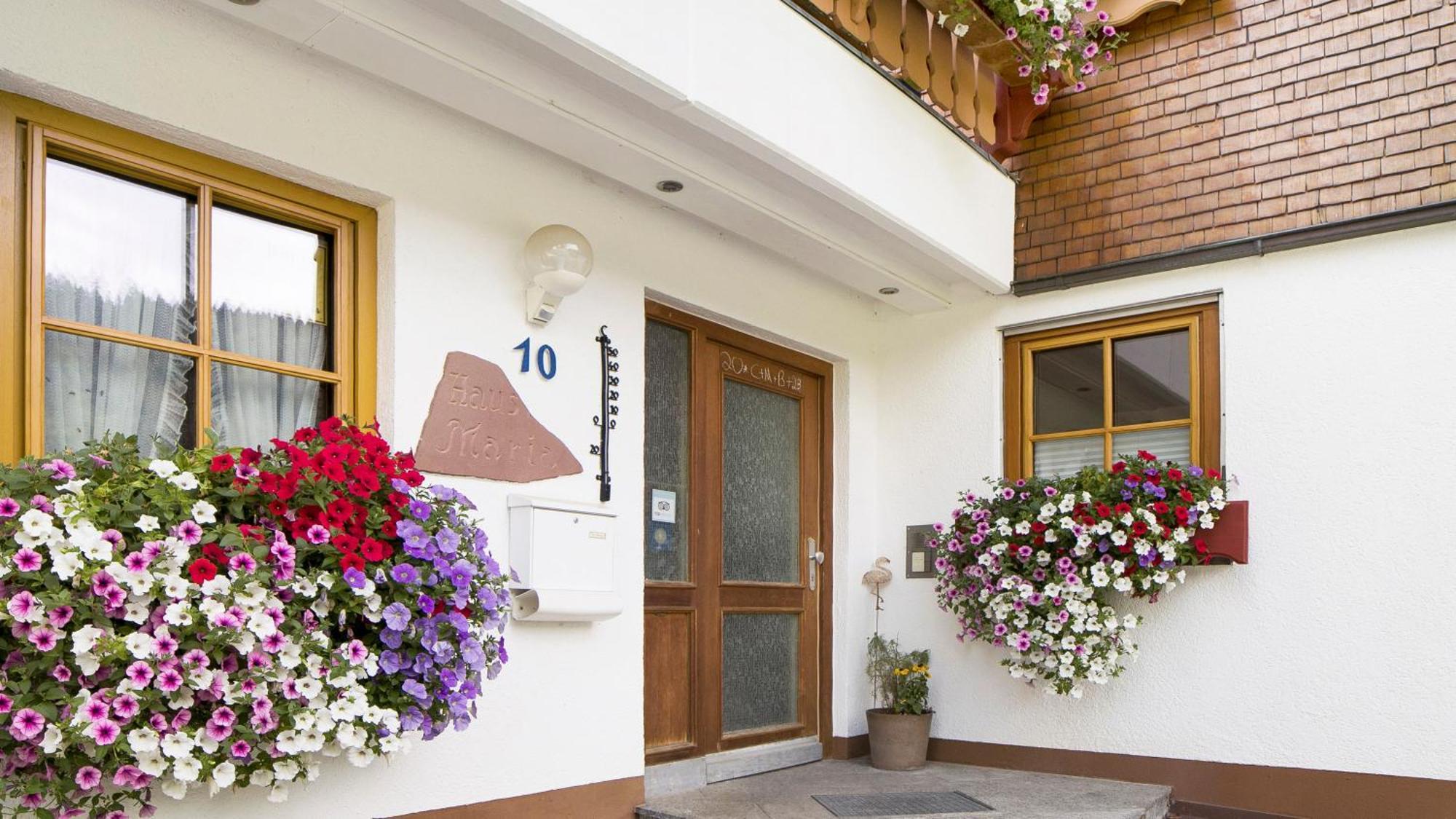 Gaestehaus Maria Brinkhus Schonach im Schwarzwald Екстериор снимка