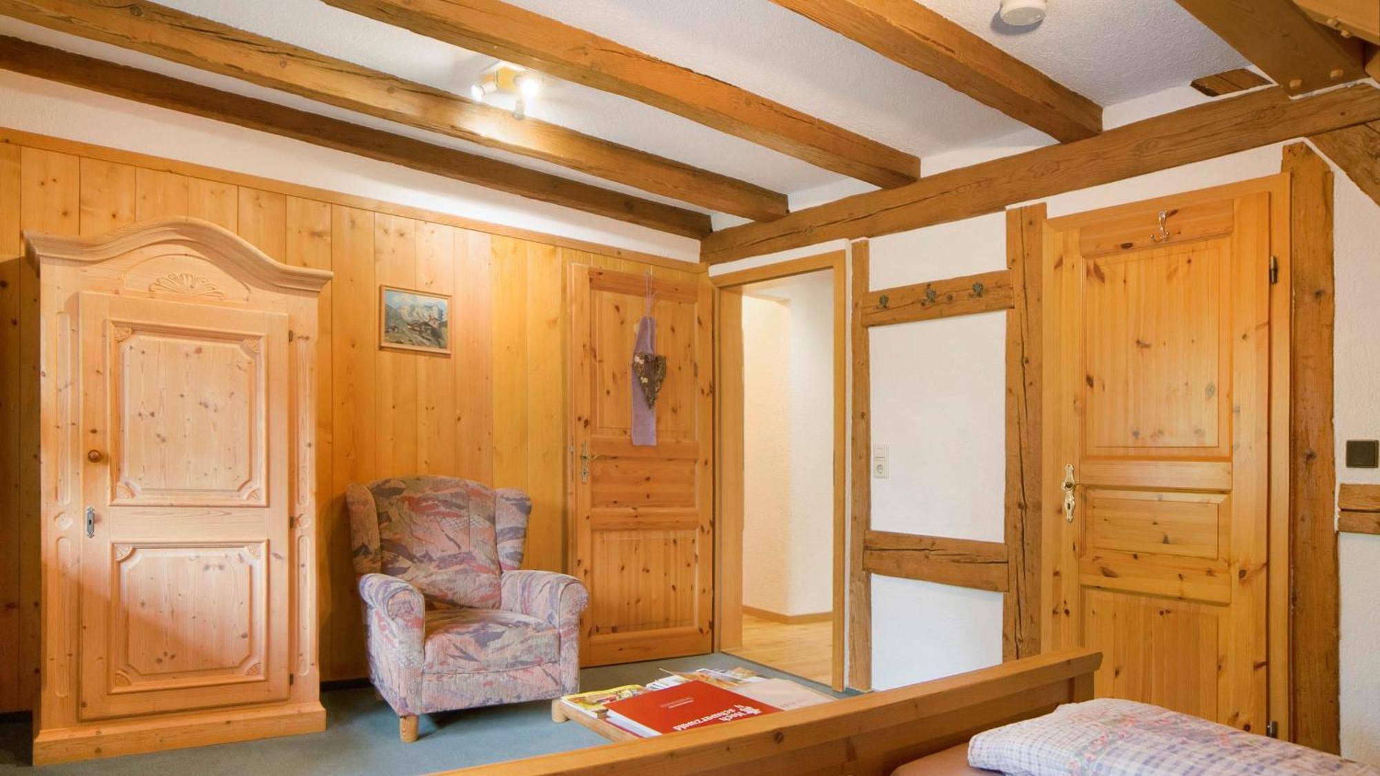 Gaestehaus Maria Brinkhus Schonach im Schwarzwald Екстериор снимка