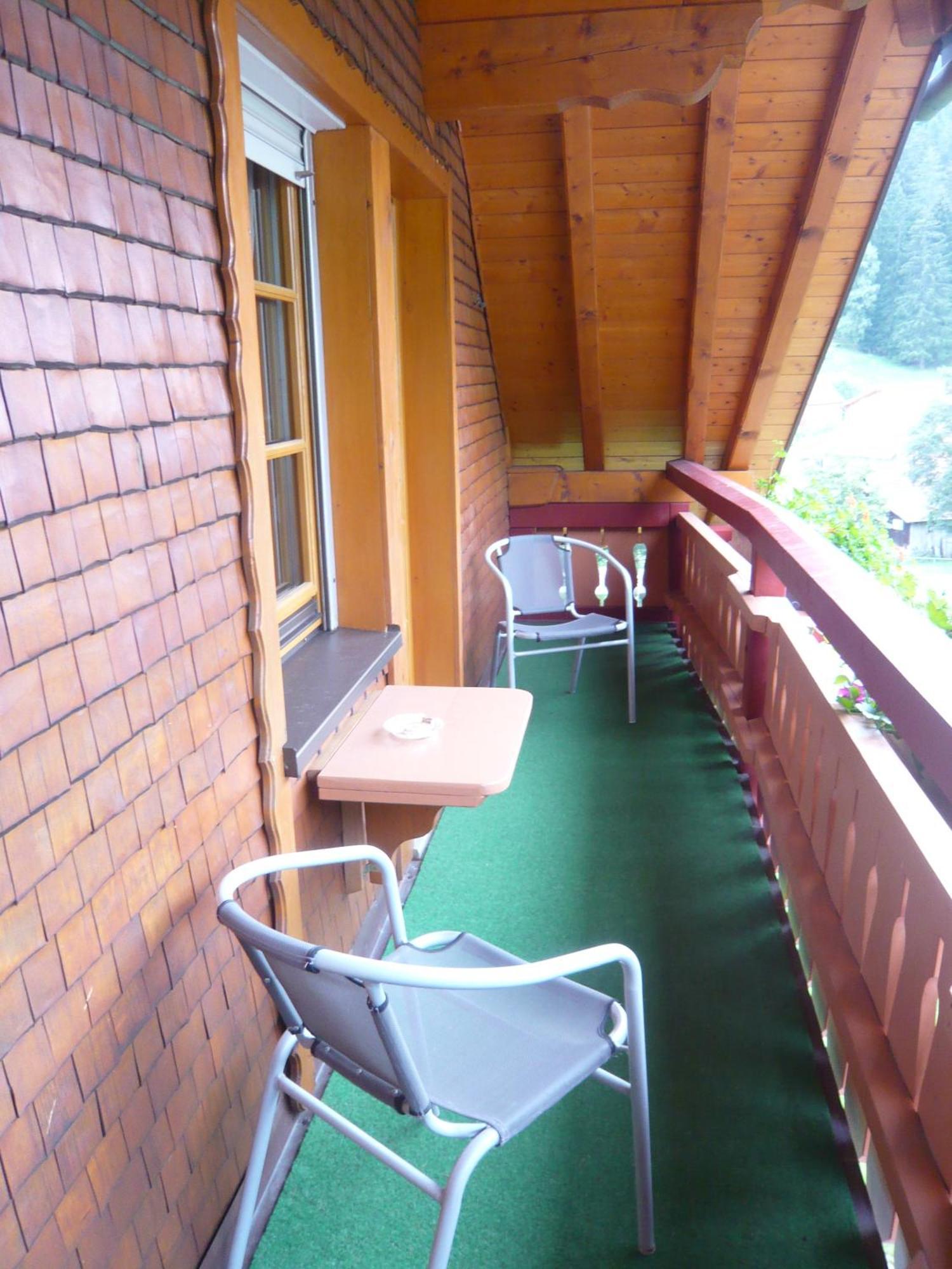 Gaestehaus Maria Brinkhus Schonach im Schwarzwald Екстериор снимка