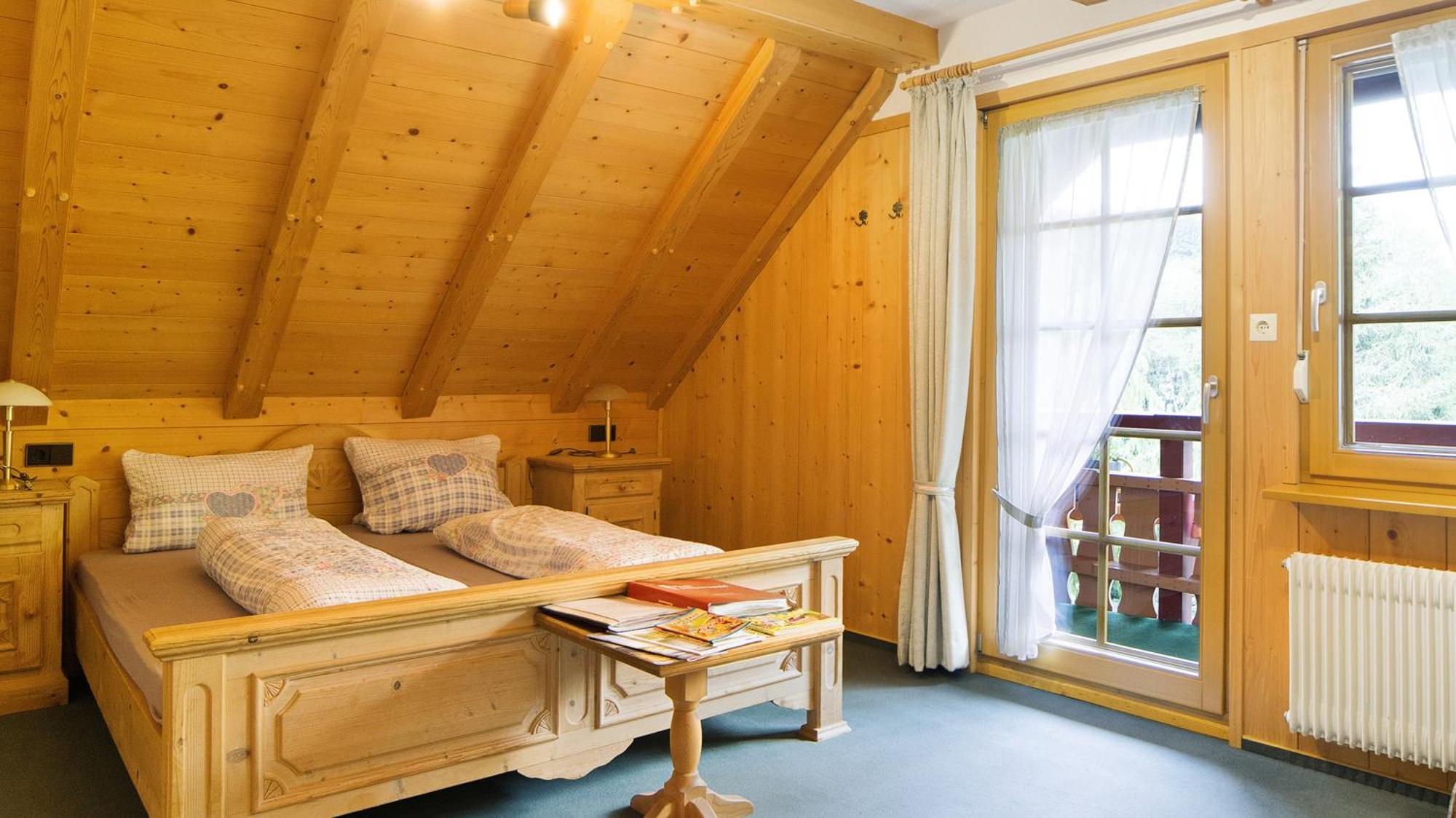 Gaestehaus Maria Brinkhus Schonach im Schwarzwald Екстериор снимка